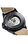 Automatic Field Series Case Back