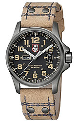 Luminox Atacama Field Day/Date Series
