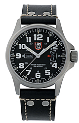 Luminox Field Day/Date Series