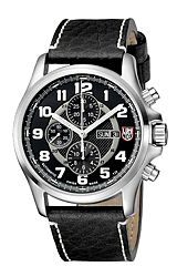 Luminox Field Valjoux Automatic Chronograph, 25 Jewel, Swiss