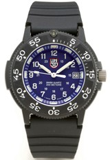 Luminox Navy Seals Series I Watch (Original)