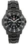 Luminox F-117 Nighthawk Pilot's Watch (Original Model) Steel Bracelet
