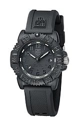 Luminox Women's (mid-size) COLORMARK Sport Dive Watch