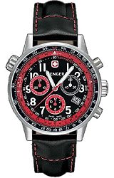 Wenger Commando SR 'Slide Rule' Chronograph