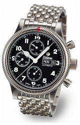 Tutima Grand Classic Automatic Chronograph
