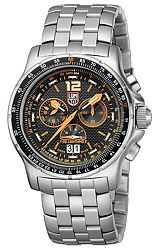 Luminox F-35 Lightning II Flight Chronograph