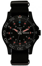 Traser P6600 Type 6 Elite Red