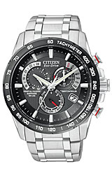Citizen Perpetual Chrono AT