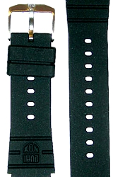 Luminox Original Bands and Straps Polyurethane Strap for the Original Series 1 Luminox Watches (DPB)