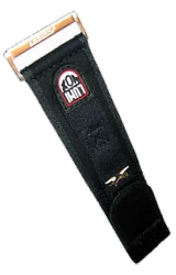 Luminox Original Bands and Straps EVO WIDE Series II Velcro Nylon Band with Navy Seals Logo