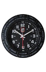 Luminox Tritium Travel Clock