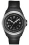 Traser P5900 Military Type 3 Fiberglass Reinforced Polyamide Case and Nylon NATO Strap