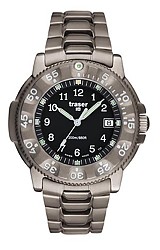 Traser Commander 100 Titanium Tritium