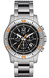 Traser Tritium Extreme Sport Chronograph