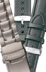 Traser Watchbands and Straps
